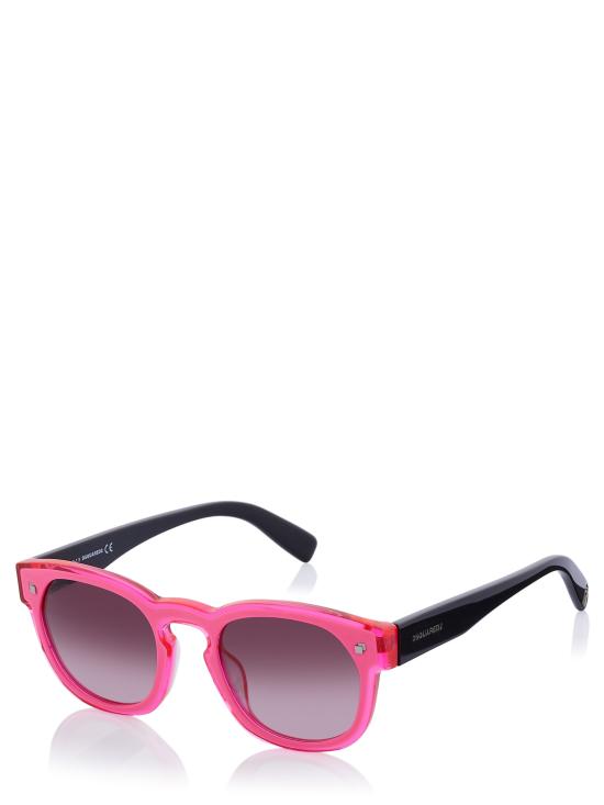  디스퀘어드2 선글라스 DQ0324 PINK - DSQUARED2