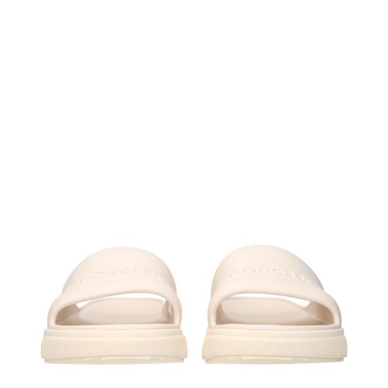 26SS 몽클레어 뮬/슬리퍼 4C00030M826021I - MONCLER