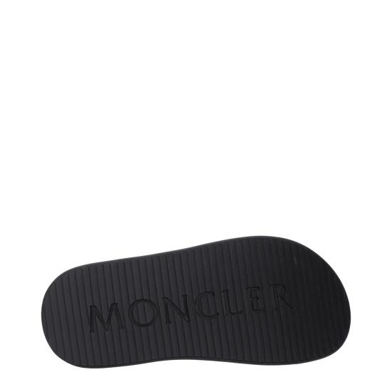 26SS 몽클레어 뮬/슬리퍼 4C00030M8260999 - MONCLER