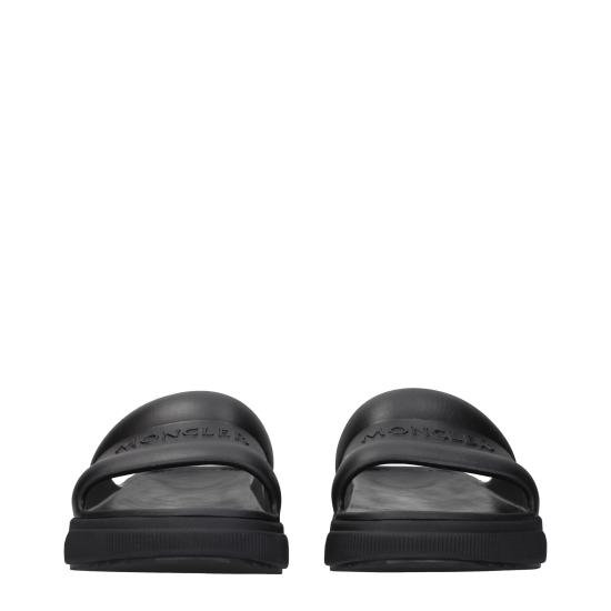 26SS 몽클레어 뮬/슬리퍼 4C00030M8260999 - MONCLER