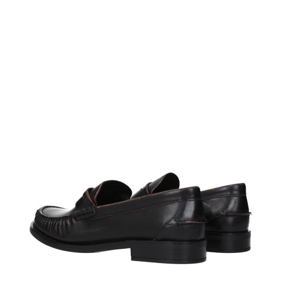 26SS 프라다 로퍼 1D199OV69020F0Y71 - PRADA
