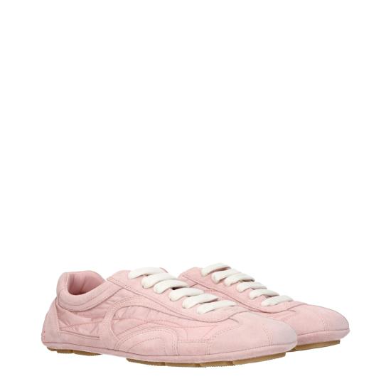 26SS 프라다 스니커즈 1E247OD7C010F0924 - PRADA