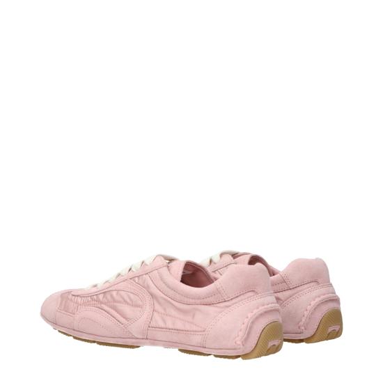 26SS 프라다 스니커즈 1E247OD7C010F0924 - PRADA