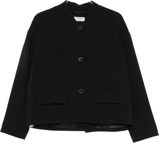 26FW 알베르토비아니 의류 II889AC003090 BLACK