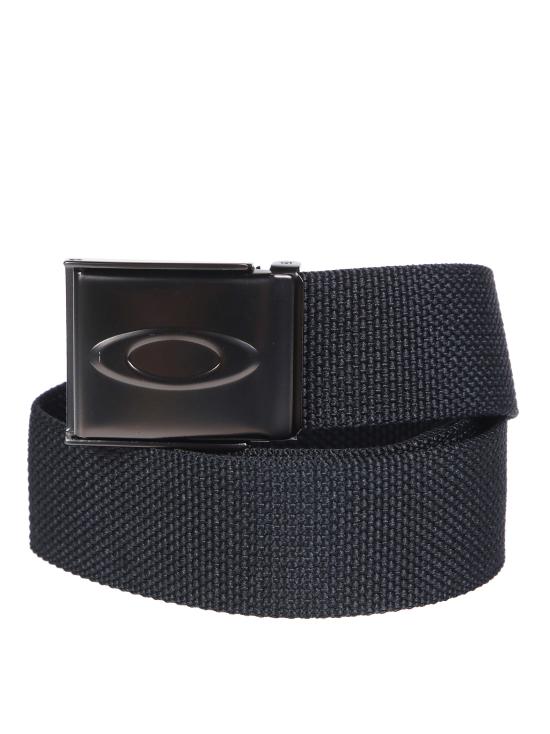 26FW 오클리 벨트 96185 02E NERO
