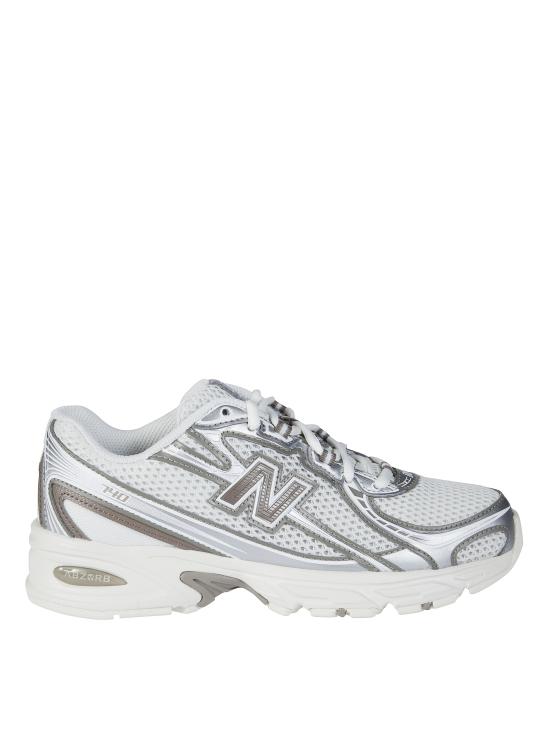26FW 뉴발란스 740 스니커즈 U740MU2 GREYSILVERKHAKI GRIGIO