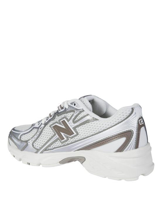 26FW 뉴발란스 740 스니커즈 U740MU2 GREYSILVERKHAKI GRIGIO - NEW BALANCE