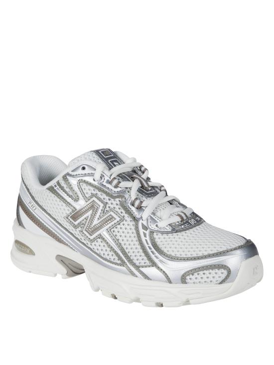 26FW 뉴발란스 740 스니커즈 U740MU2 GREYSILVERKHAKI GRIGIO - NEW BALANCE