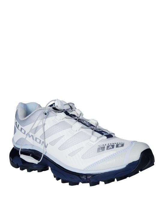 26FW 살로몬 스니커즈 L45473600 PERALBLUEGRISAILLEVANILLAICE MULTICOLOR - SALOMON
