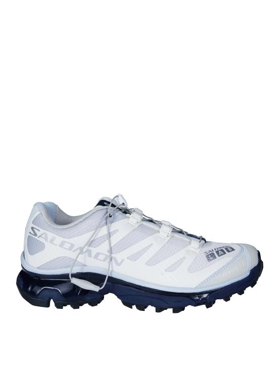 26FW 살로몬 스니커즈 L45473600 PERALBLUEGRISAILLEVANILLAICE MULTICOLOR