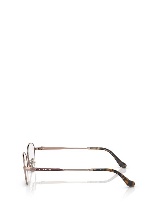 26FW 코치 안경 HC5153TD 9331 GOLD - COACH