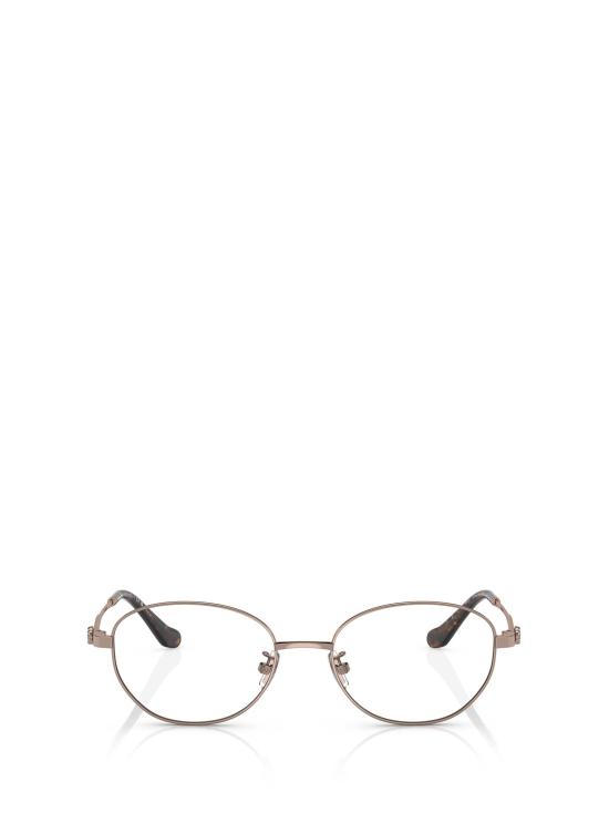 26FW 코치 안경 HC5153TD 9331 GOLD