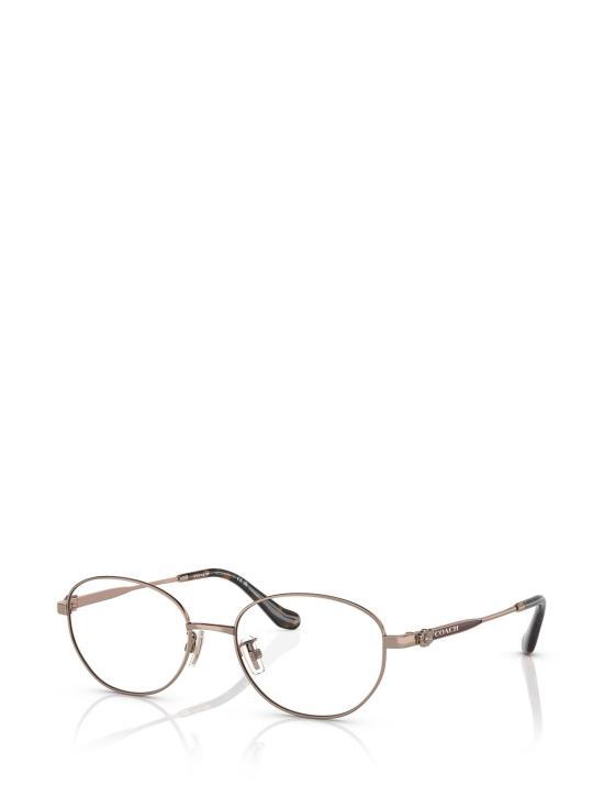 26FW 코치 안경 HC5153TD 9331 GOLD - COACH