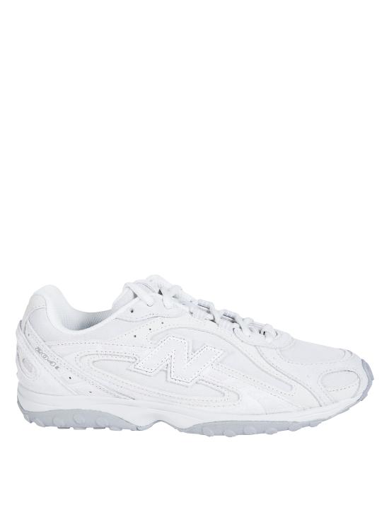 26FW 뉴발란스 204L 스웨이드 스니커즈 U204LMMB LIGHTGREY GRIGIO