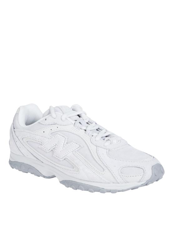 26FW 뉴발란스 204L 스웨이드 스니커즈 U204LMMB LIGHTGREY GRIGIO - NEW BALANCE