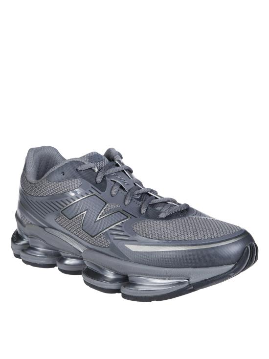 26FW 뉴발란스 스니커즈 U2000ETA CASTLEROCK GRIGIO - NEW BALANCE
