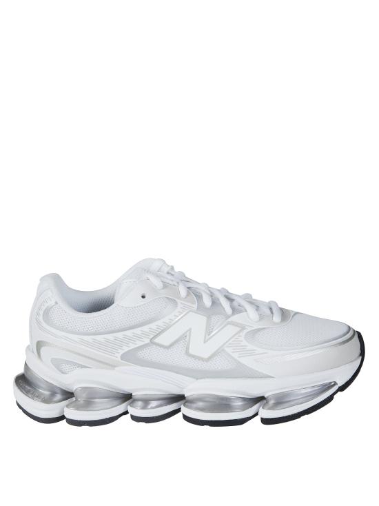 26FW 뉴발란스 스니커즈 U20004GM WHITESILVERMET GRIGIO