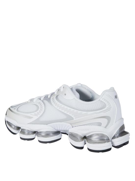 26FW 뉴발란스 스니커즈 U20004GM WHITESILVERMET GRIGIO - NEW BALANCE
