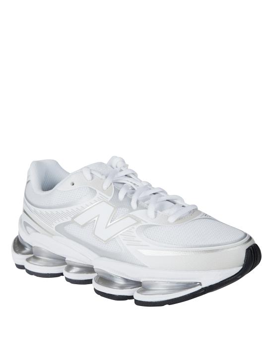 26FW 뉴발란스 스니커즈 U20004GM WHITESILVERMET GRIGIO - NEW BALANCE
