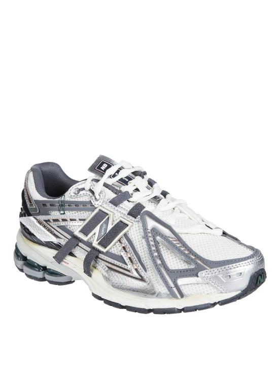 26FW 뉴발란스 1906 스니커즈 M1906AD SILVERMETALLIC GRIGIO - NEW BALANCE