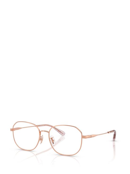 26FW 코치 안경 HC5187D 9407 GOLD PINK - COACH