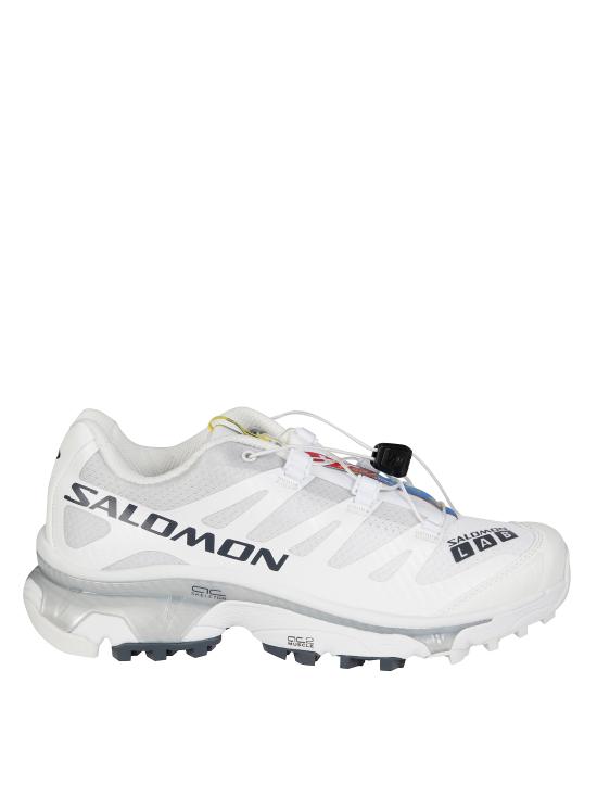 26FW 살로몬 XT-4 OG L47133000 WHITEEBONYLUNARROCK MULTICOLOR - SALOMON