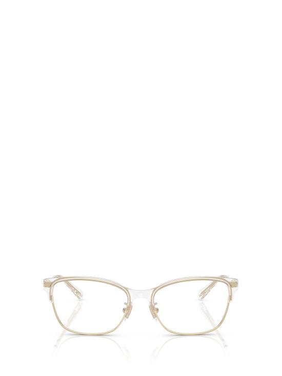 26FW 코치 안경 HC5184 9430 GOLD