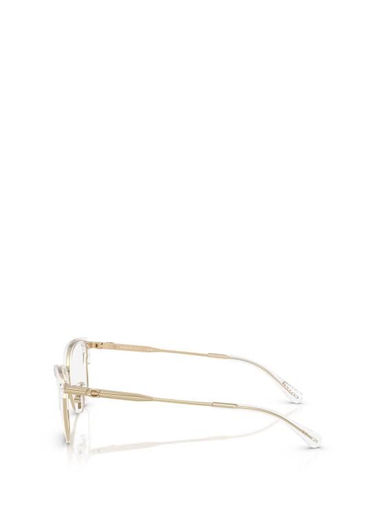 26FW 코치 안경 HC5184 9430 GOLD - COACH