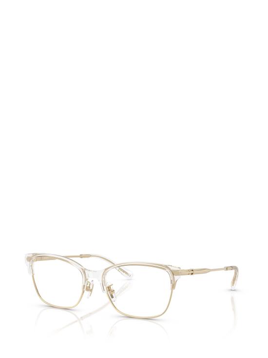 26FW 코치 안경 HC5184 9430 GOLD - COACH