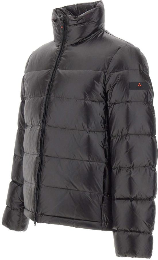 26FW 페트레이 패딩 PEU593901182061NER BLACK - PEUTEREY