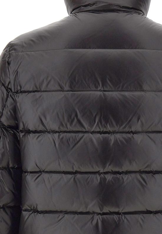 26FW 페트레이 패딩 PEU593901182061NER BLACK - PEUTEREY