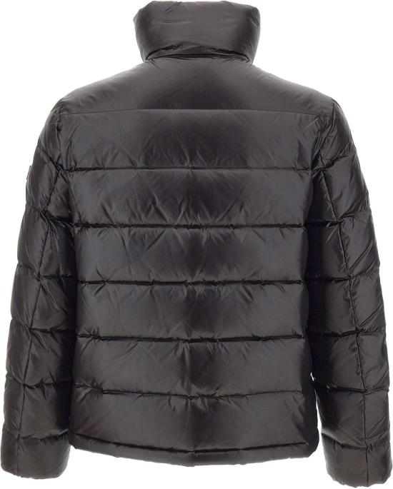 26FW 페트레이 패딩 PEU593901182061NER BLACK - PEUTEREY