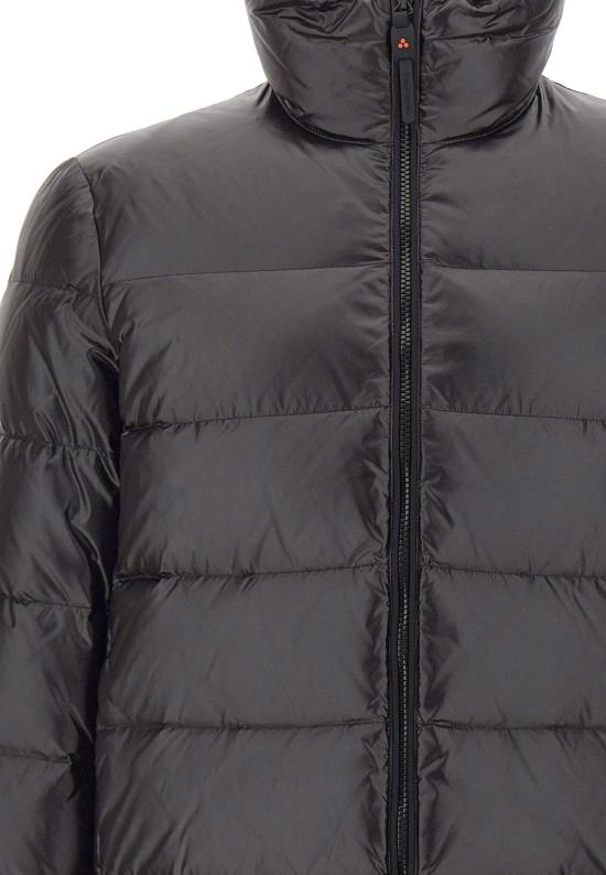 26FW 페트레이 패딩 PEU593901182061NER BLACK - PEUTEREY