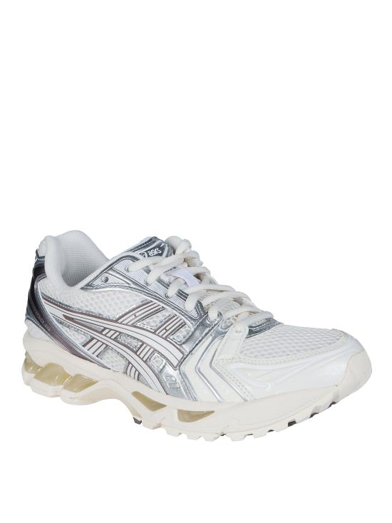 26FW 아식스 젤 카야노 14 스니커즈 1203A537 118 BEIGE - ASICS