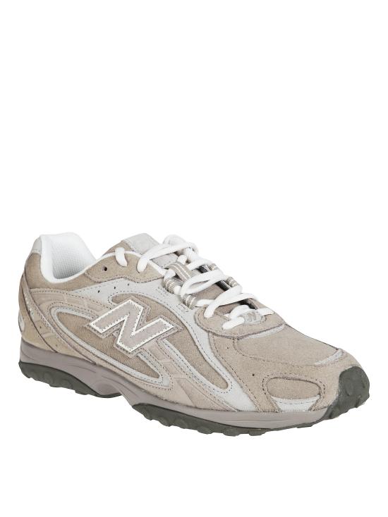 26FW 뉴발란스 204L 스웨이드 스니커즈 U204LMMA GREEN VERDE - NEW BALANCE