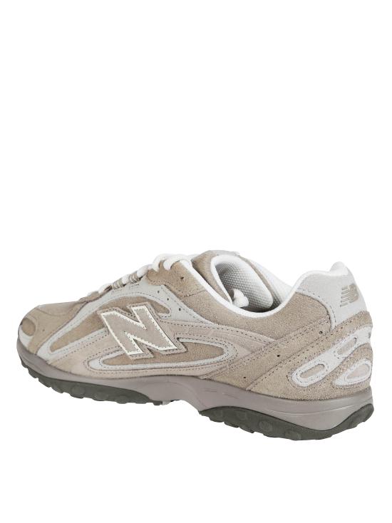 26FW 뉴발란스 204L 스웨이드 스니커즈 U204LMMA GREEN VERDE - NEW BALANCE