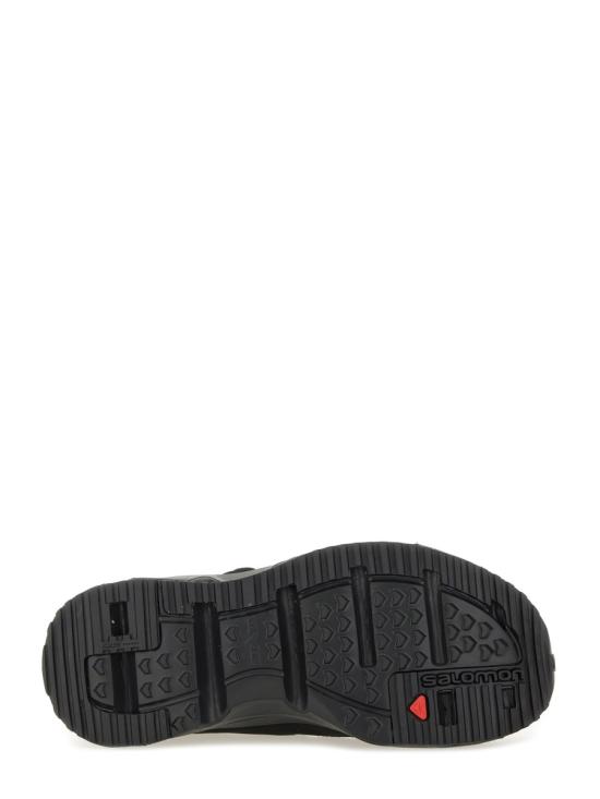 26FW 살로몬 XT-6 익스팬드 L47363200 BLACKBLACKBLACK MULTICOLOR - SALOMON
