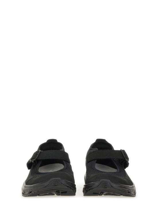 26FW 살로몬 XT-6 익스팬드 L47363200 BLACKBLACKBLACK MULTICOLOR - SALOMON