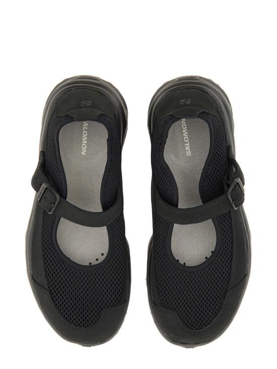 26FW 살로몬 XT-6 익스팬드 L47363200 BLACKBLACKBLACK MULTICOLOR - SALOMON