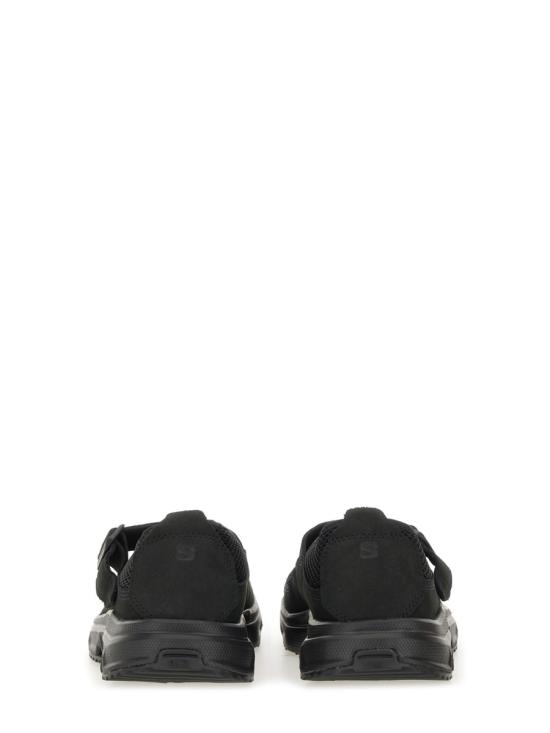 26FW 살로몬 XT-6 익스팬드 L47363200 BLACKBLACKBLACK MULTICOLOR - SALOMON