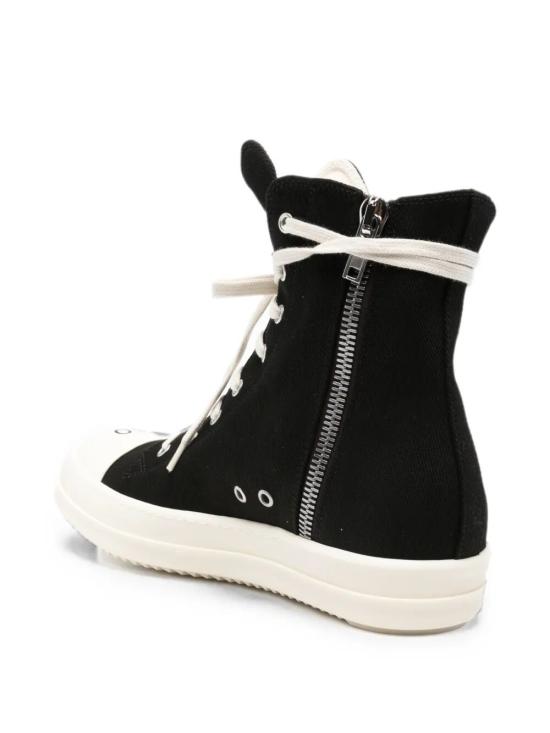26FW 다크쉐도우 스니커즈 DU02F6800 DOEP7 911 BLACK MILK - DRKSHDW