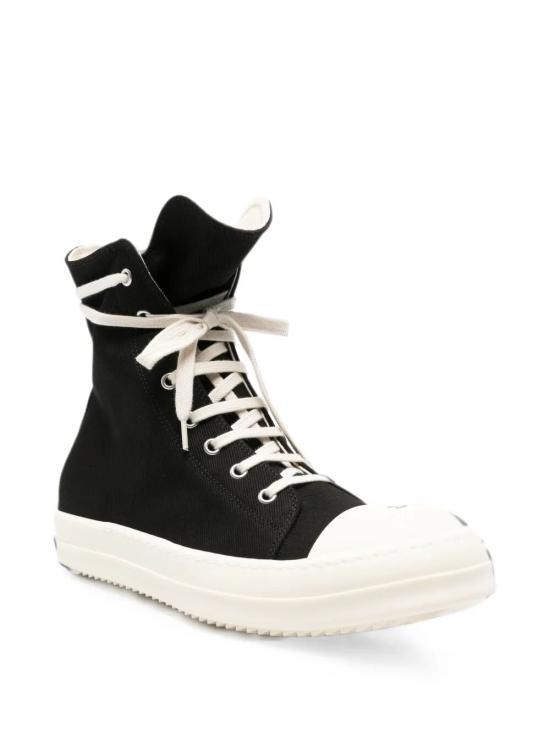 26FW 다크쉐도우 스니커즈 DU02F6800 DOEP7 911 BLACK MILK - DRKSHDW