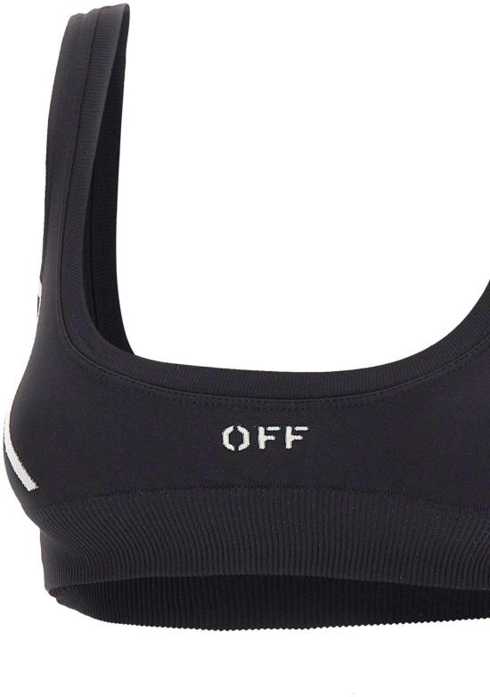 26FW 오프화이트 언더웨어 2FA00669TW003 BLACK - OFF WHITE