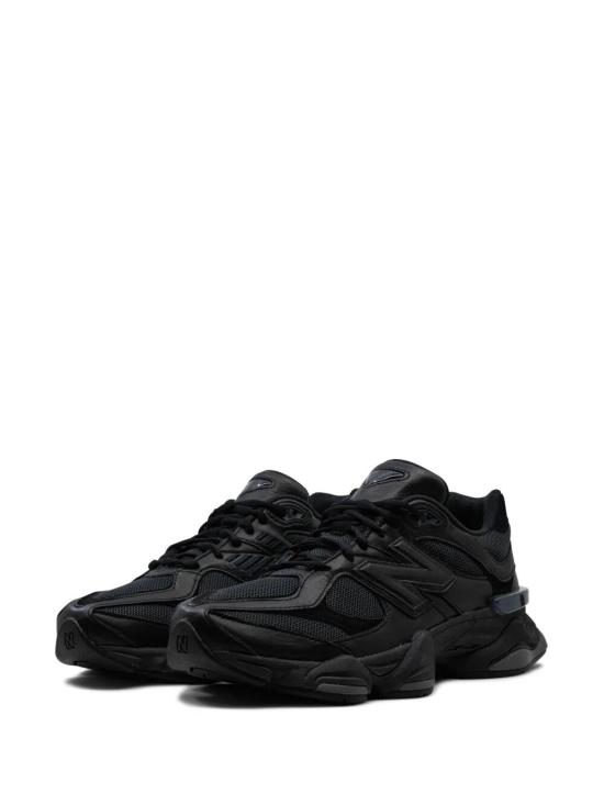 26FW 뉴발란스 9060 스니커즈 U9060NRI 099 BLACK - NEW BALANCE