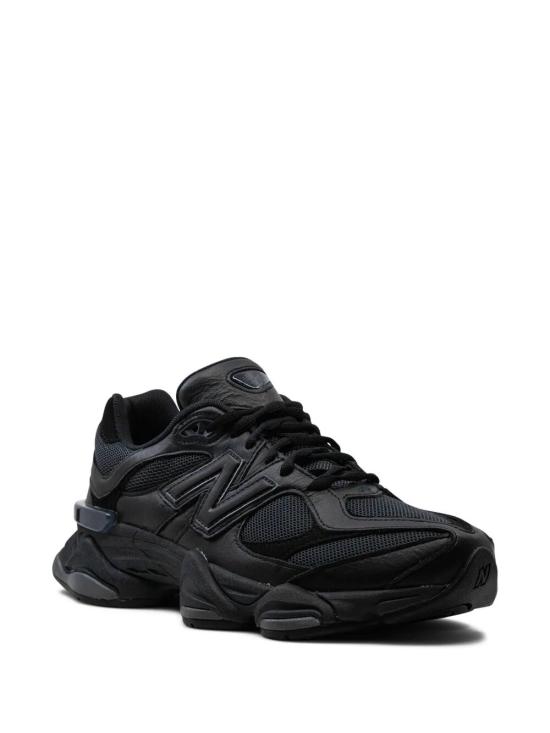 26FW 뉴발란스 9060 스니커즈 U9060NRI 099 BLACK - NEW BALANCE