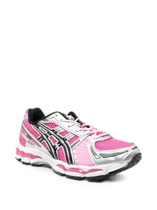26FW 아식스 스니커즈 1203A759 099 701 DRAGON FRUIT BLACK - ASICS