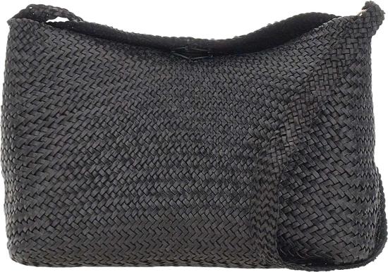 26FW 드래곤디퓨전 숄더백 8703BLACK