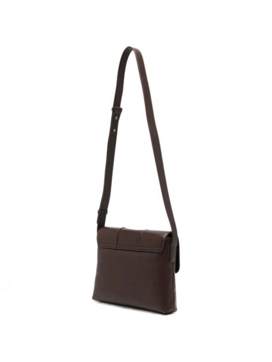 26FW 엠포리오 아르마니 크로스백 EM007233 AF29270 U6063 CHOCOLATE BROWN - EMPORIO ARMANI