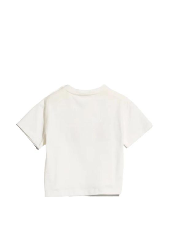 26FW [키즈] 구찌 티셔츠 873800 XJHY7 9214 NEW WHITE - GUCCI