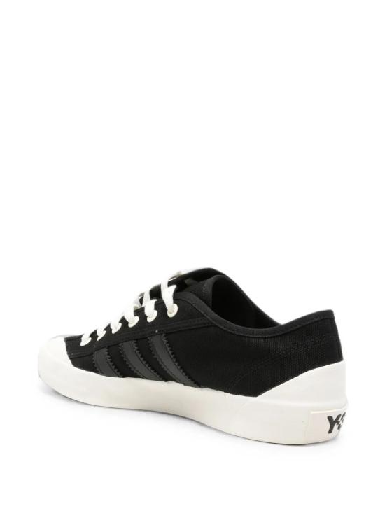26FW 아디다스 Y3 스니커즈 KH9321 BLACK - ADIDAS Y3